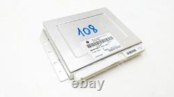 Jeep Grand Cherokee Mk4 Wk2 Air Suspension Control Module Ecu 68250080ab 2016