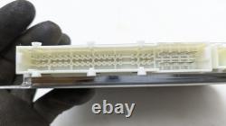 Jeep Grand Cherokee Mk4 Wk2 Air Suspension Control Module Ecu 68250080ab 2016