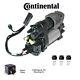 Jeep Grand Cherokee Original Continental Compressor Air Suspension 68232648