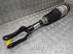 Jeep Grand Cherokee Shock Absorber Air Suspension Front Left Side Mk4 Wk2 2015