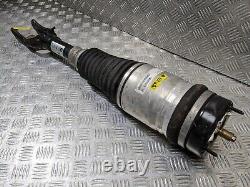 Jeep Grand Cherokee Shock Absorber Air Suspension Front Left Side Mk4 Wk2 2015