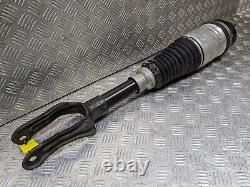 Jeep Grand Cherokee Shock Absorber Air Suspension Front Left Side Mk4 Wk2 2015