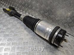 Jeep Grand Cherokee Shock Absorber Air Suspension Front Left Side Mk4 Wk2 2015