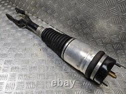 Jeep Grand Cherokee Shock Absorber Air Suspension Front Right Side Mk4 Wk2 2015