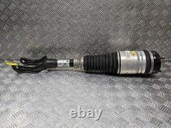 Jeep Grand Cherokee Shock Absorber Air Suspension Front Right Side Mk4 Wk2 2015