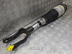 Jeep Grand Cherokee Shock Absorber Air Suspension Front Right Side Mk4 Wk2 2015