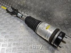 Jeep Grand Cherokee Shock Absorber Air Suspension Front Right Side Mk4 Wk2 2015