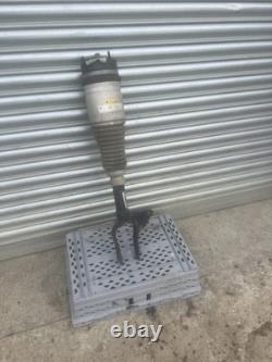 Jeep Grand Cherokee WK2 3.0L Front Right Air Suspension Shock P68253208AA 13-22