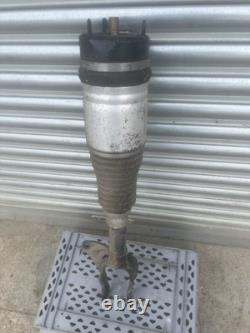 Jeep Grand Cherokee WK2 3.0L Front Right Air Suspension Shock P68253208AA 13-22