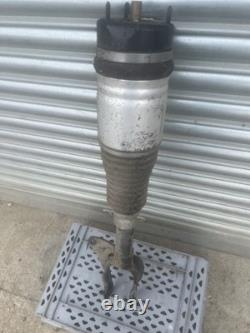 Jeep Grand Cherokee WK2 3.0L Front Right Air Suspension Shock P68253208AA 13-22