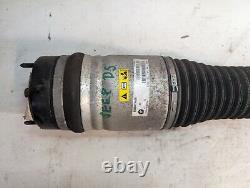 Jeep Grand Cherokee WK2 air suspension strut driver off side front 68080195AB