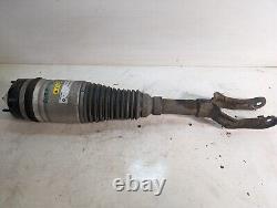 Jeep Grand Cherokee WK2 air suspension strut driver off side front 68080195AB