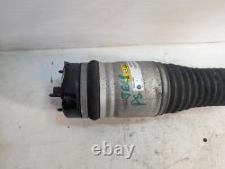 Jeep Grand Cherokee WK2 air suspension strut passenger side front 68080195AB