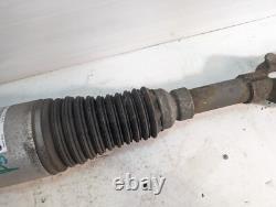 Jeep Grand Cherokee WK2 air suspension strut passenger side front 68080195AB