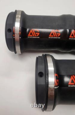 Jeep Grand Cherokee WL 2019 Rear rear air suspension bag shock absorber 4J8000A