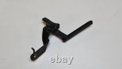 Jeep Grand Cherokee WL 2022 Rear right rear air suspension level height sensor