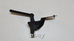 Jeep Grand Cherokee WL 2022 Rear right rear air suspension level height sensor