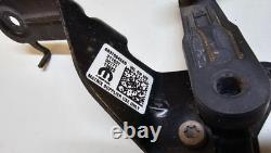 Jeep Grand Cherokee WL 2022 Rear right rear air suspension level height sensor