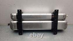 Jeep Grand Cherokee WL 2023 Air suspension tank reservoir 68458344AC
