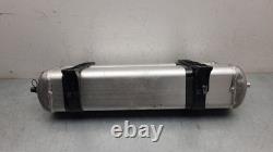 Jeep Grand Cherokee WL 2023 Air suspension tank reservoir 68458344AC