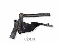 Jeep Grand Cherokee WL 2023 Right rear air suspension level height sensor