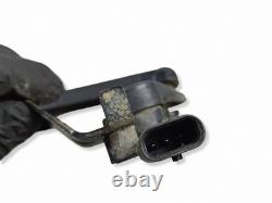 Jeep Grand Cherokee WL 2023 Right rear air suspension level height sensor Jeep Grand Cherokee WL 2023 Right rear air suspension level height sensor