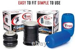 Jeep Grand Cherokee Wh/wk 2 Hd HP Firestone Coil Air Bag Suspension Spring Kit