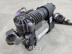 Jeep Grand Cherokee Wk2 11-18 Air Suspension Pump Compressor