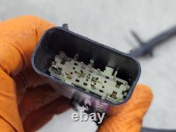 Jeep Grand Cherokee Wk2 11-18 Air Suspension Pump Compressor