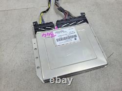 Jeep Grand Cherokee Wk2 13-16 Air Suspension Control Module P68250080aa