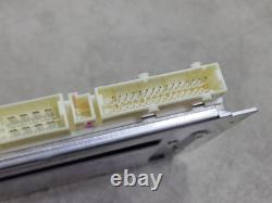 Jeep Grand Cherokee Wk2 13-16 Air Suspension Control Module P68250080aa