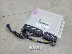Jeep Grand Cherokee Wk2 13-16 Air Suspension Control Module P68250080ab
