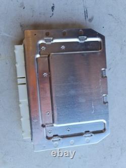 Jeep Grand Cherokee Wk2 Air Suspension Control Module 68250080ab