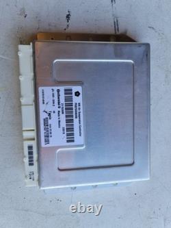 Jeep Grand Cherokee Wk2 Air Suspension Control Module 68250080ab
