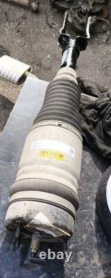 Jeep Grand Cherokee Wk2 Mk4 2013 3.0 Right Front Air Suspension Shock 68080194ab