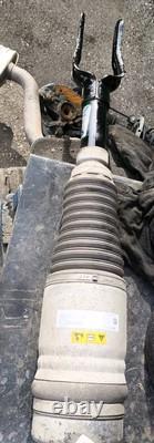 Jeep Grand Cherokee Wk2 Mk4 2013 3.0 Right Front Air Suspension Shock 68080194ab