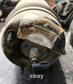 Jeep Grand Cherokee Wk2 Mk4 2013 3.0 Right Front Air Suspension Shock 68080194ab