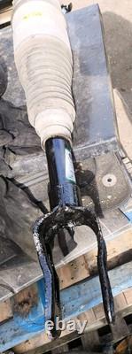 Jeep Grand Cherokee Wk2 Mk4 2013 3.0 Right Front Air Suspension Shock 68080194ab