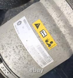 Jeep Grand Cherokee Wk2 Mk4 2013 3.0 Right Front Air Suspension Shock 68080194ab