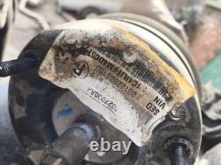 Jeep Grand Cherokee Wk2 Mk4 2013 3.0 Right Front Air Suspension Shock 68080194ab