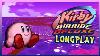 Kirby Air Ride Longplay Kirby Air Ride Deluxe Mod City Trial 30 Minutes
