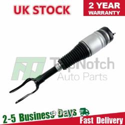 Left Front Air Suspension Strut Fits For Jeep Grand Cherokee WK WK2 AWD 2011-15