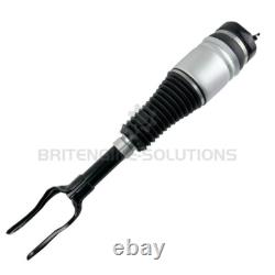 Left Front Air Suspension Strut Fits For Jeep Grand Cherokee WK WK2 AWD 2011-15