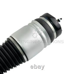 Left Front Air Suspension Strut Fits For Jeep Grand Cherokee WK WK2 AWD 2011-15