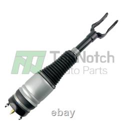 Left Front Air Suspension Strut Fits For Jeep Grand Cherokee WK WK2 AWD 2011-15