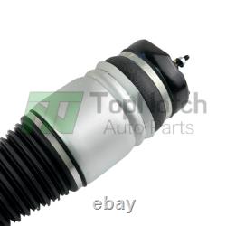 Left Front Air Suspension Strut Fits For Jeep Grand Cherokee WK WK2 AWD 2011-15