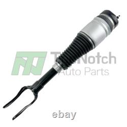 Left Front Air Suspension Strut Fits For Jeep Grand Cherokee WK WK2 AWD 2011-15