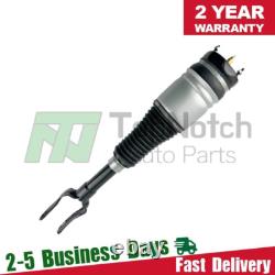Left Front Air Suspension Strut Fits For Jeep Grand Cherokee WK WK2 AWD 2011-15