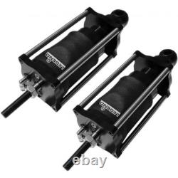 Legend Suspension Softail Air Suspension for Harley-Davidson Softail