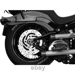 Legend Suspension Softail Air Suspension for Harley-Davidson Softail